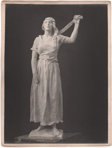 The Mother of Tomorrow